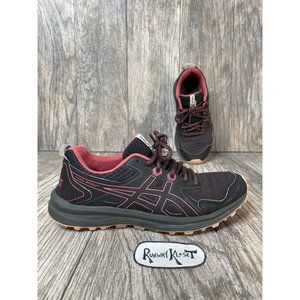 ASICS TRAIL SCOUT RUNNING SNEAKERS Women Size 8